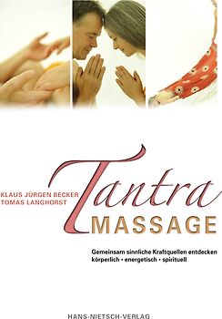 Tantra-Massage
