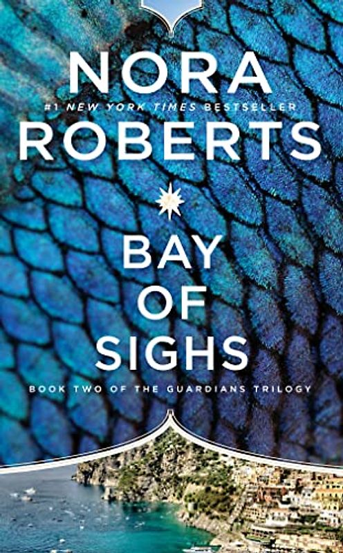 Bay of Sighs (Guardians Trilogy, Band 2)
