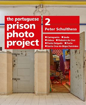 the portuguese prison photo project, volume 2