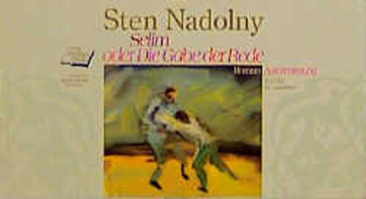 Selim oder die Gabe der Rede. Roman