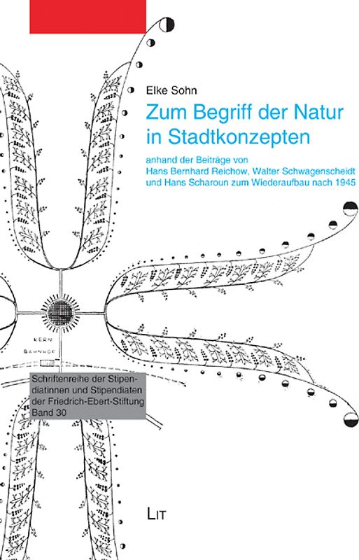 Zum Begriff der Natur in Stadtkonzepten