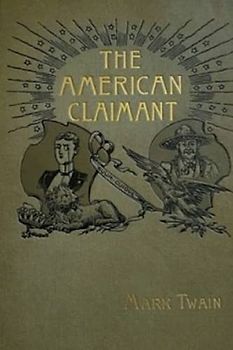 The American Claimant: With illustrated