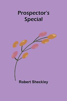 Prospector's Special