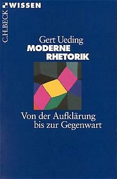 Moderne Rhetorik