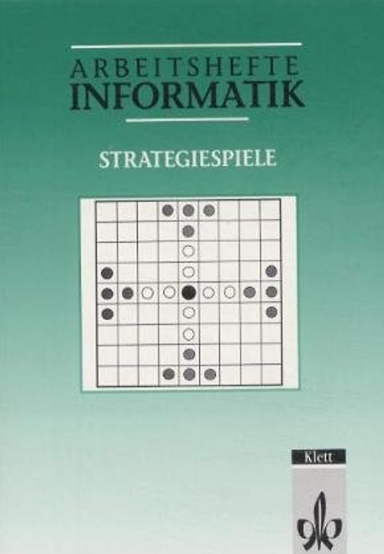 Arbeitshefte Informatik