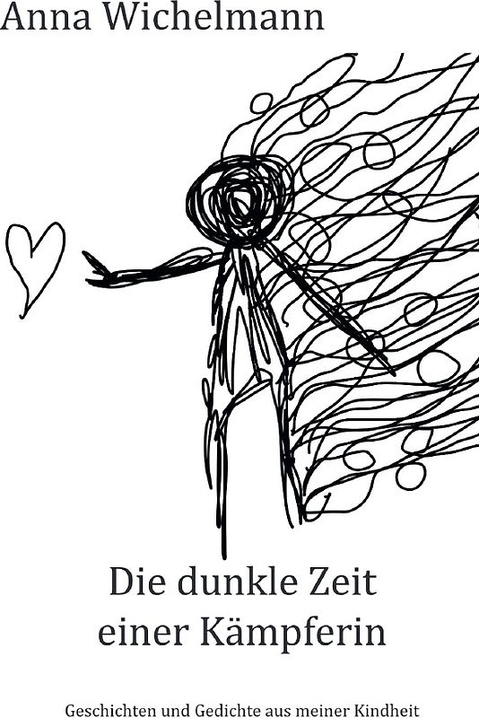 Die dunkle Zeit einer Kämpferin