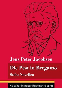 Die Pest in Bergamo