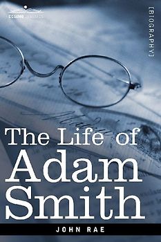 Life of Adam Smith