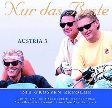 Austria 3 - Nur das Beste