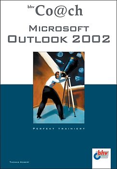 Microsoft Outlook 2002