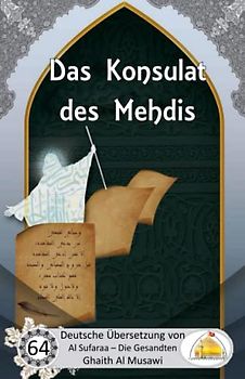 Das Konsulat des Mehdis