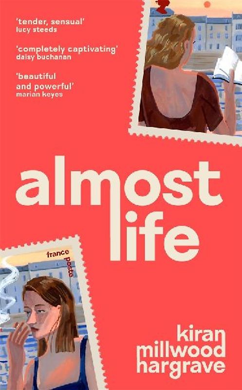 Almost Life. Gift Edition