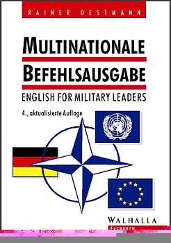 Multinationale Befehlsausgabe