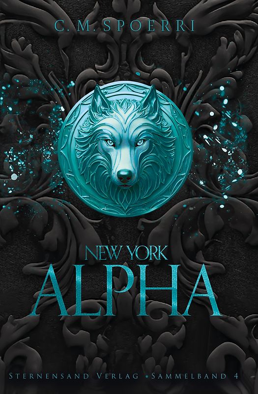 New York Alpha (Sammelband 4)