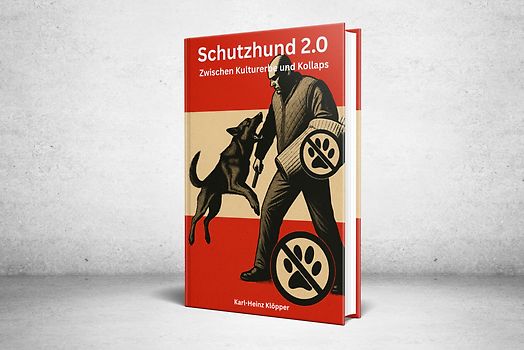 Schutzhund 2.0