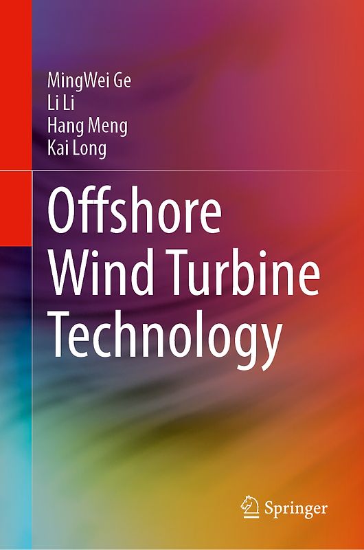 Offshore Wind Turbine Technology