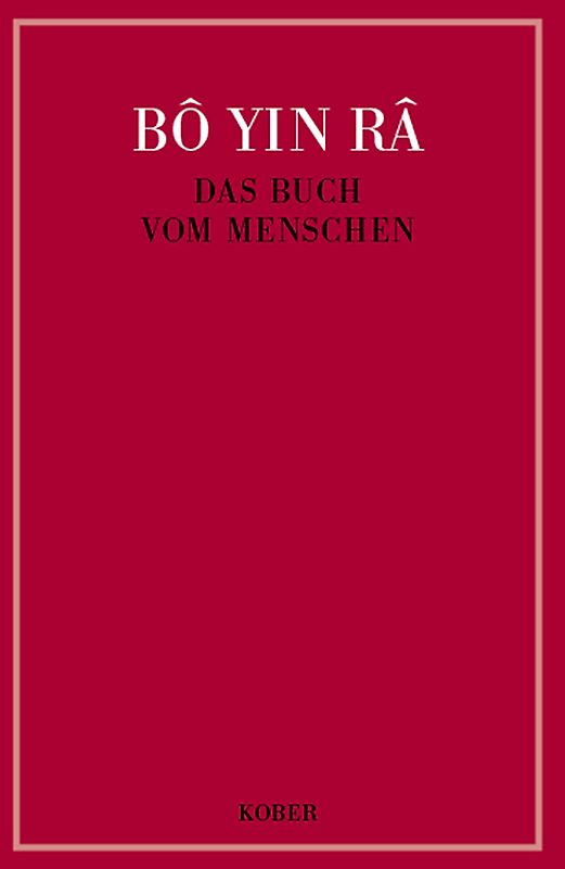 Das Buch vom Menschen