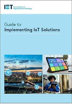 Guide to Implementing Iot Solutions
