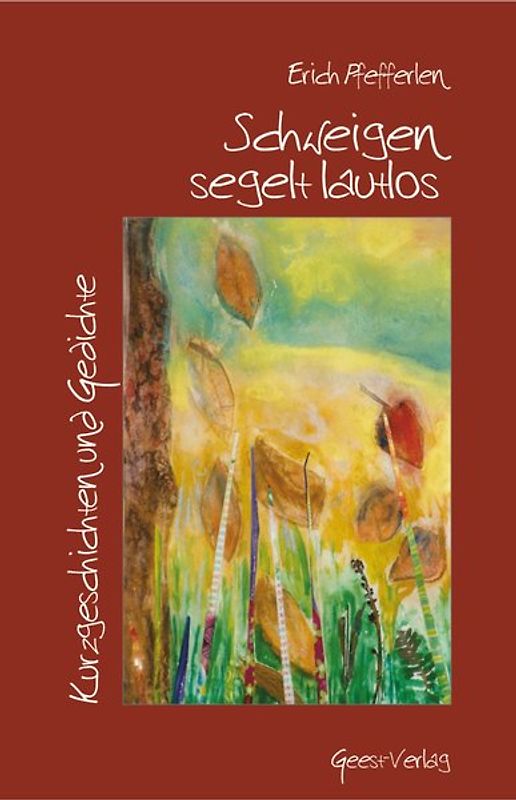 Schweigen segelt lautlos