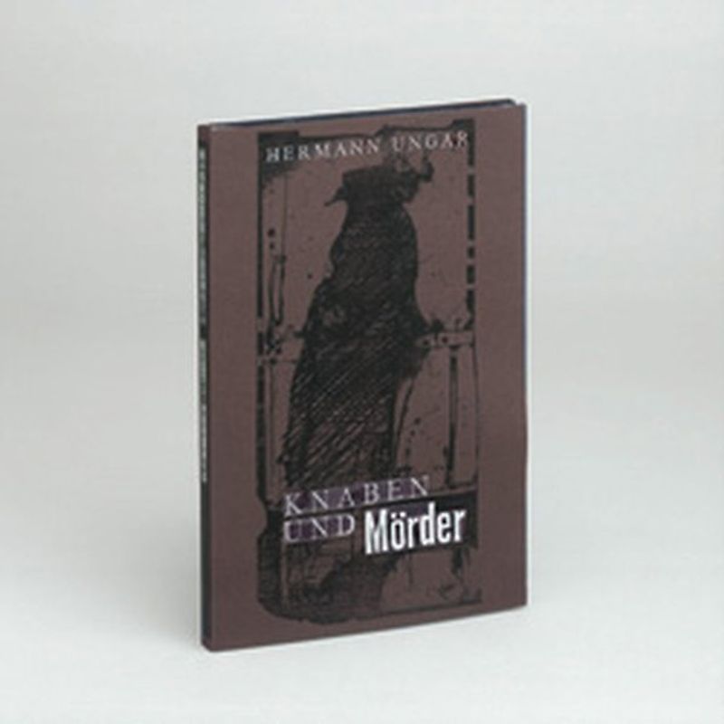 Knaben und Mörder