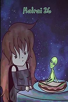 Halrai 26
