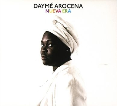Arocena,Dayme - Nueva Era