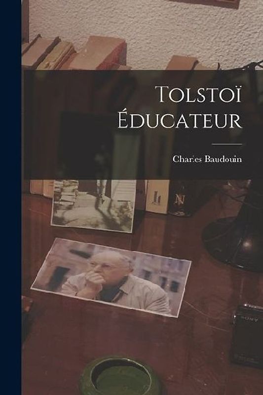 Tolstoï éducateur