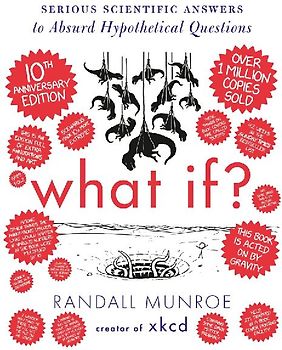 What If? 10th Anniversary Edition