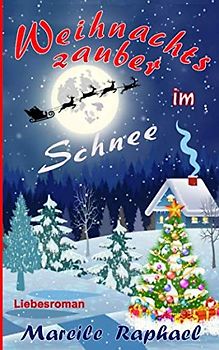 Weihnachtszauber im Schnee