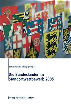 Die Bundesländer im Standortwettbewerb 2005