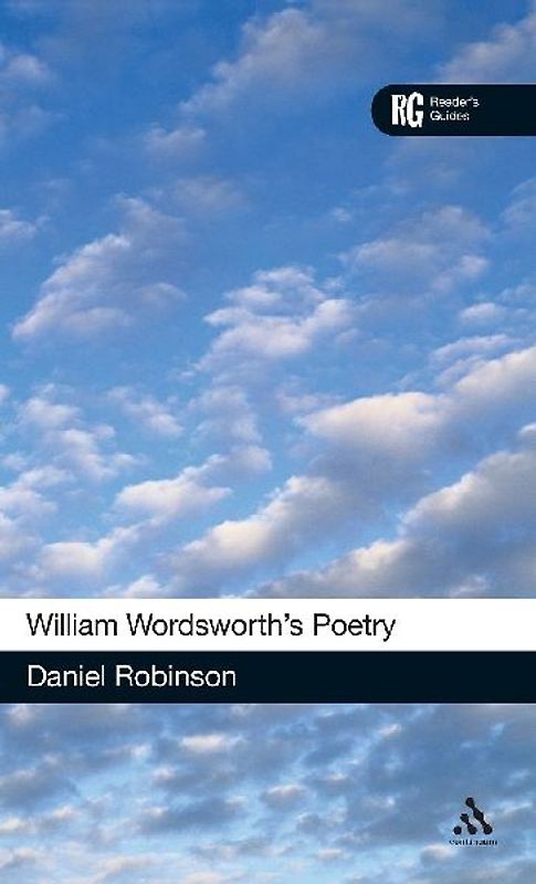 William Wordsworth's Poetry