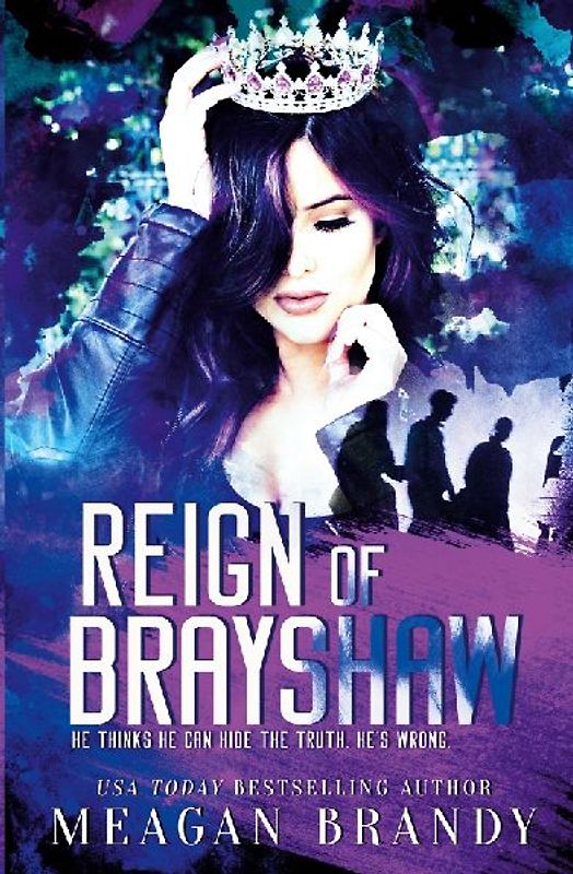 Reign of Brayshaw