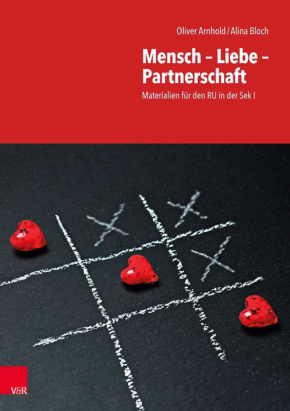 Mensch – Liebe – Partnerschaft