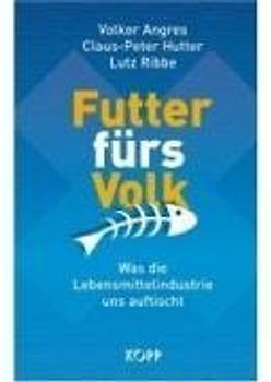 Futter fürs Volk