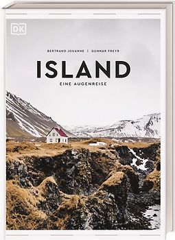 Island. Eine Augenreise