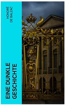 Eine dunkle Geschichte