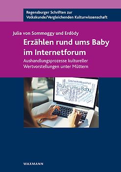 Erzählen rund ums Baby im Internetforum