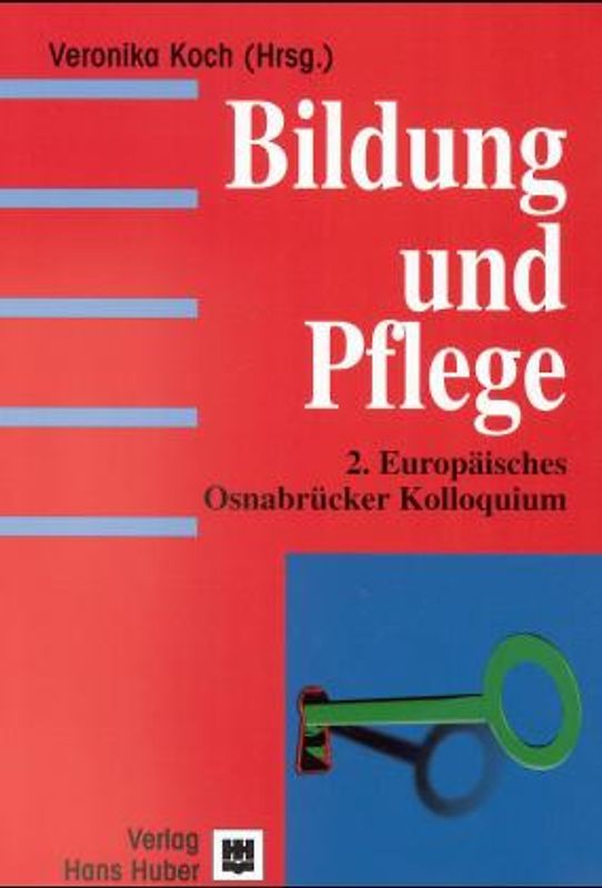 Bildung und Pflege