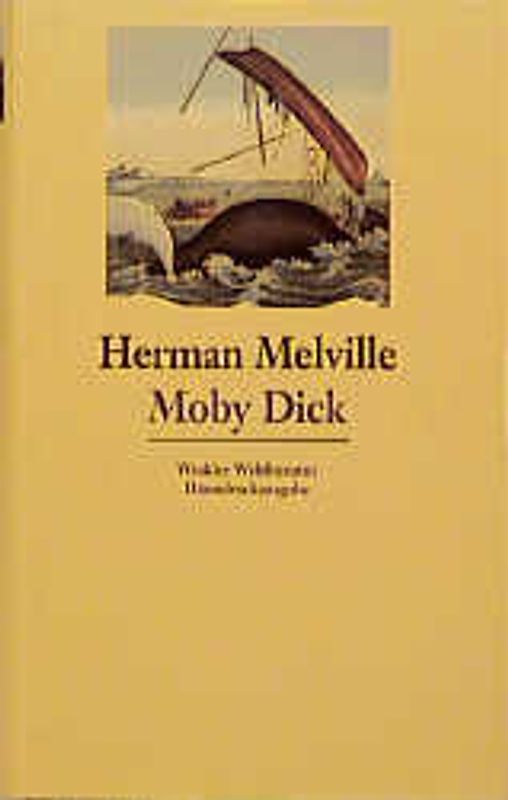 Moby Dick