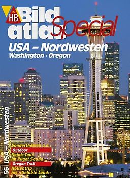 USA-Nordwesten