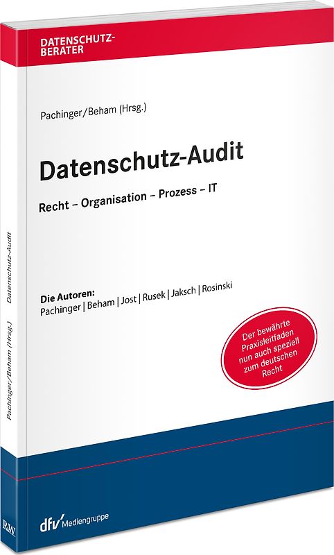 Datenschutz-Audit