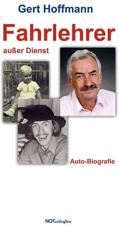 Fahrlehrer außer Dienst