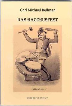Das Bacchusfest