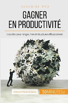 Gagner en productivité