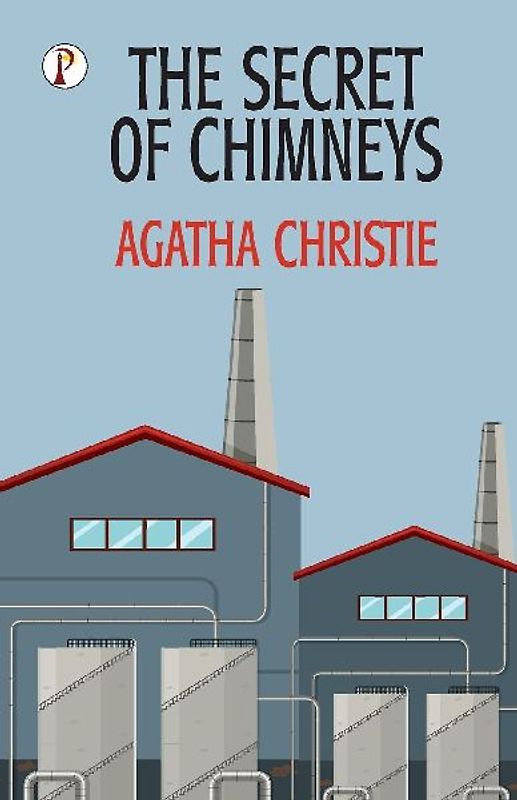 The Secret of Chimneys