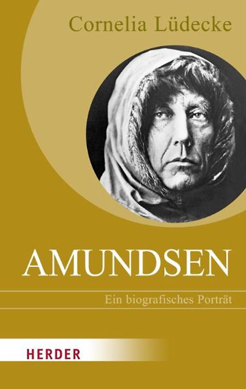 Roald Amundsen