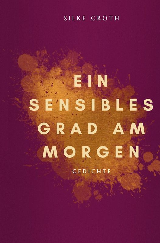 Ein sensibles Grad am Morgen