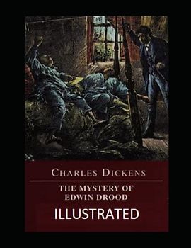 The Mystery of Edwin Drood Illustrated