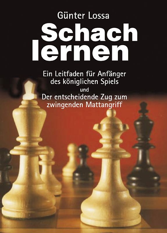 Schach lernen