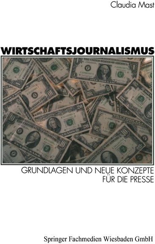 Wirtschaftsjournalismus